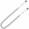 Wholesale ⭐ Bondara Chained Up Adjustable Nipple Tweezers 🔔