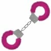 Buy 🔥 Bondara&Sex Ouch! Pink Furry Beginner?s Handcuffs ✔️ -Bondage Clothing Sale unnamed file 309