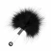 Deals 🛒 Bondara Tickle Me Senseless Feather Tickler - 6 Inch 🎁 -Bondage Clothing Sale unnamed file 317
