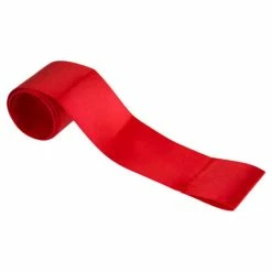 Best Sale 🛒 Bondara Subdue Red Silky Restraints 🎉 -Bondage Clothing Sale unnamed file 347