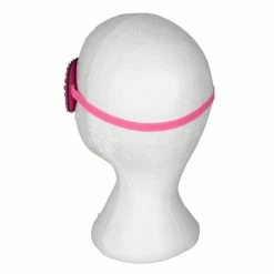 Cheapest 🥰 Bondara Sink The Pink Ric Rac Blindfold ✨ -Bondage Clothing Sale unnamed file 352