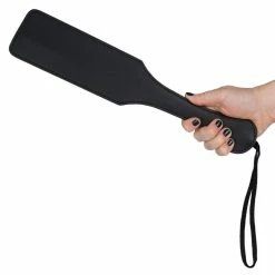 Top 10 ⌛ Bondara Essential Spanking Paddle - 14 Inch 🔥 9 Top 10 ⌛ Bondara Essential Spanking Paddle - 14 Inch 🔥 -Bondage Clothing Sale unnamed file 377
