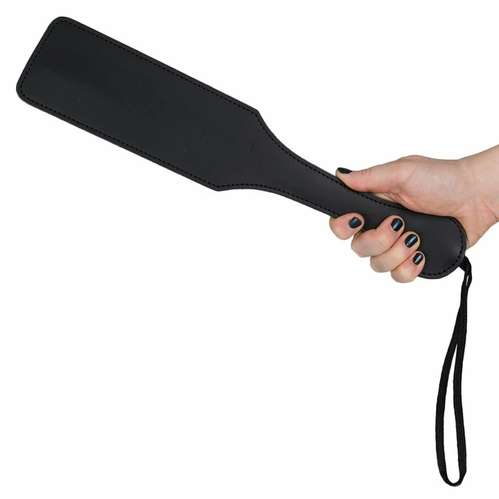 Top 10 ⌛ Bondara Essential Spanking Paddle - 14 Inch 🔥 6 Top 10 ⌛ Bondara Essential Spanking Paddle - 14 Inch 🔥 - Image 4
