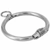 Wholesale 🥰 Bondara Luxe Stainless Steel Combination Lock Collar ✔️ -Bondage Clothing Sale unnamed file 38