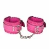 Discount 💯 Bondara Sink The Pink Ric Rac Handcuffs 🔥 -Bondage Clothing Sale unnamed file 413