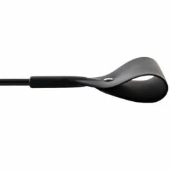Buy ⭐ Bondara Black Silicone Riding Crop ? 19 Inch 🔥 -Bondage Clothing Sale unnamed file 419
