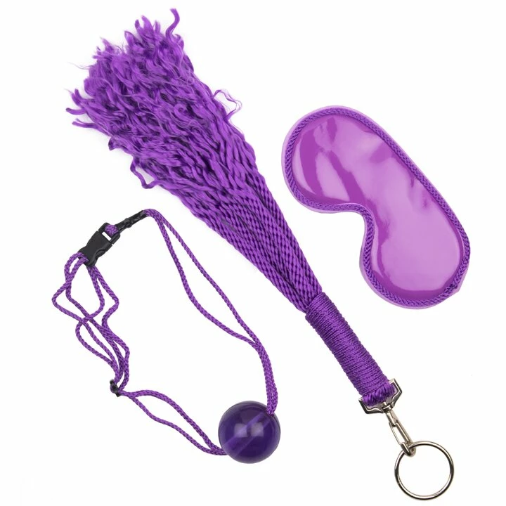 Cheap 🎁 Bondara&Sex Japanese Silk Love Rope Purple 3 Piece Bondage Kit 🎁 4 Cheap 🎁 Bondara&Sex Japanese Silk Love Rope Purple 3 Piece Bondage Kit 🎁 - Image 2