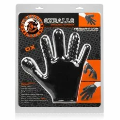 Promo 👏 Oxballs Finger Fuck Glove 👏 -Bondage Clothing Sale unnamed file 448