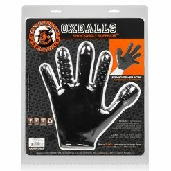 Promo 👏 Oxballs Finger Fuck Glove 👏 -Bondage Clothing Sale unnamed file 449