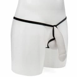 New โญ Bondara Man Strapped In G-String ๐