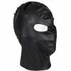 Brand new ✔️ Bondara Black Faux Leather Male Gimp Mask 🎁 -Bondage Clothing Sale unnamed file 506