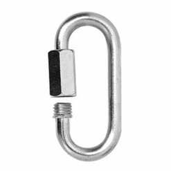 Flash Sale 👏 Bondara Quicklink Screw Clip For Cuffs And Restraints 🔔