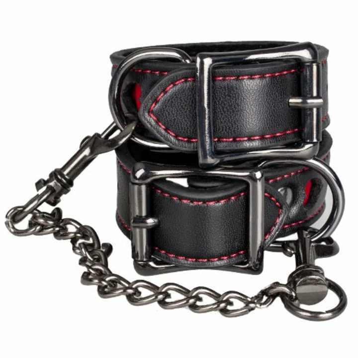 Flash Sale ๐ Bondara Faux Leather Heart Wrist Cuffs ๐คฉ 5 Flash Sale ๐ Bondara Faux Leather Heart Wrist Cuffs ๐คฉ - Image 3