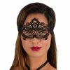 Cheap ❤️ Bondara Regal Black Lace Mask 👍 -Bondage Clothing Sale unnamed file 590