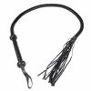 Cheapest π Bondara Monstrous Black Faux Leather Flogger Whip ? 55 Inch π₯ 2 Cheapest π Bondara Monstrous Black Faux Leather Flogger Whip ? 55 Inch π₯ -Bondage Clothing Sale unnamed file 608