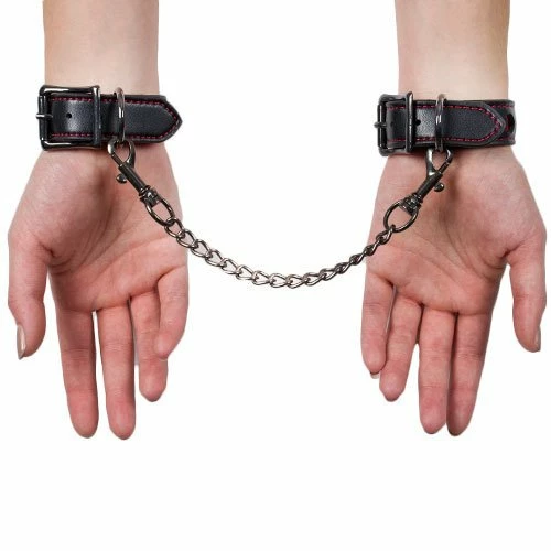 Flash Sale ๐ Bondara Faux Leather Heart Wrist Cuffs ๐คฉ 8 Flash Sale ๐ Bondara Faux Leather Heart Wrist Cuffs ๐คฉ - Image 6