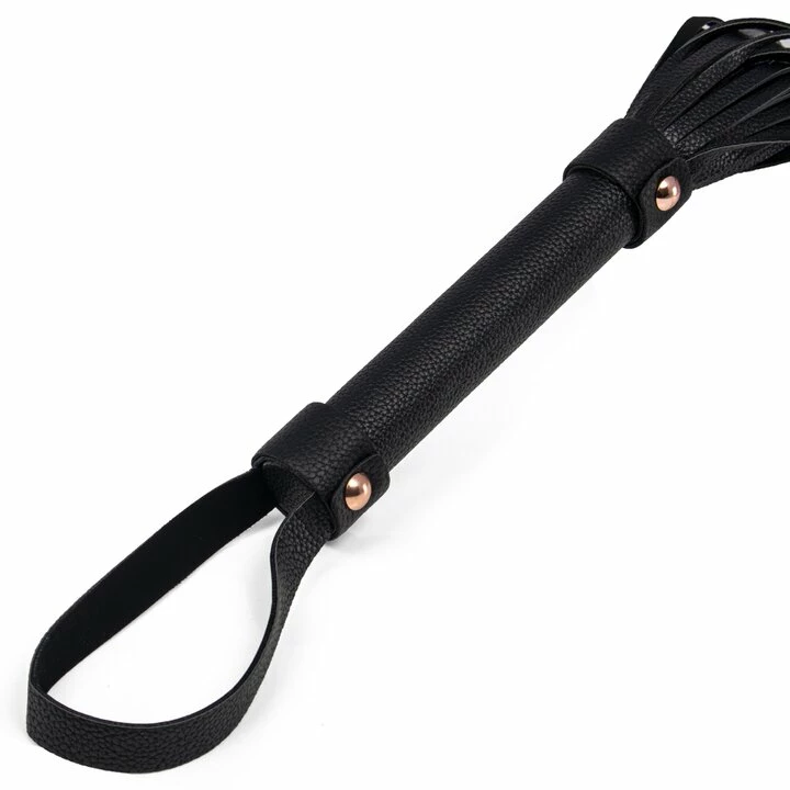 Deals π Bondara Chastiser Studded Faux Leather Flogger ? 21 Inch π₯ 5 Deals π Bondara Chastiser Studded Faux Leather Flogger ? 21 Inch π₯ - Image 3