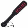 Outlet π₯ Bondara Faux Leather Bitch Slapper Paddle - 12.5 Inch π 1 Outlet π₯ Bondara Faux Leather Bitch Slapper Paddle - 12.5 Inch π -Bondage Clothing Sale unnamed file 614