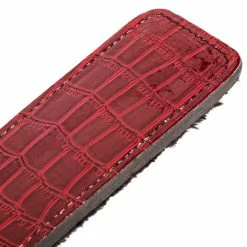 Promo 😍 Bondara Yin And Yang Croc Effect Paddle ? 11.5 Inch 😉 -Bondage Clothing Sale unnamed file 622