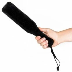 Promo 😍 Bondara Yin And Yang Croc Effect Paddle ? 11.5 Inch 😉 -Bondage Clothing Sale unnamed file 623