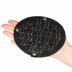 Promo ๐ Bondara Luxe Vampire Real Leather Hand Paddle โ 9 Promo ๐ Bondara Luxe Vampire Real Leather Hand Paddle โ -Bondage Clothing Sale unnamed file 634