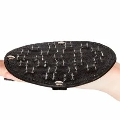 Promo ๐ Bondara Luxe Vampire Real Leather Hand Paddle โ 10 Promo ๐ Bondara Luxe Vampire Real Leather Hand Paddle โ -Bondage Clothing Sale unnamed file 635