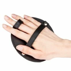 Promo ๐ Bondara Luxe Vampire Real Leather Hand Paddle โ 11 Promo ๐ Bondara Luxe Vampire Real Leather Hand Paddle โ -Bondage Clothing Sale unnamed file 636