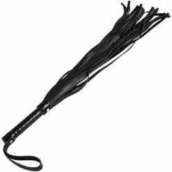 Best Sale 👍 Bondara Faux Leather Flogger ? 24 Inch ✔️