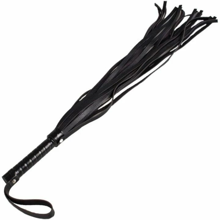 Best Sale π Bondara Faux Leather Flogger ? 24 Inch βοΈ 3 Best Sale π Bondara Faux Leather Flogger ? 24 Inch βοΈ