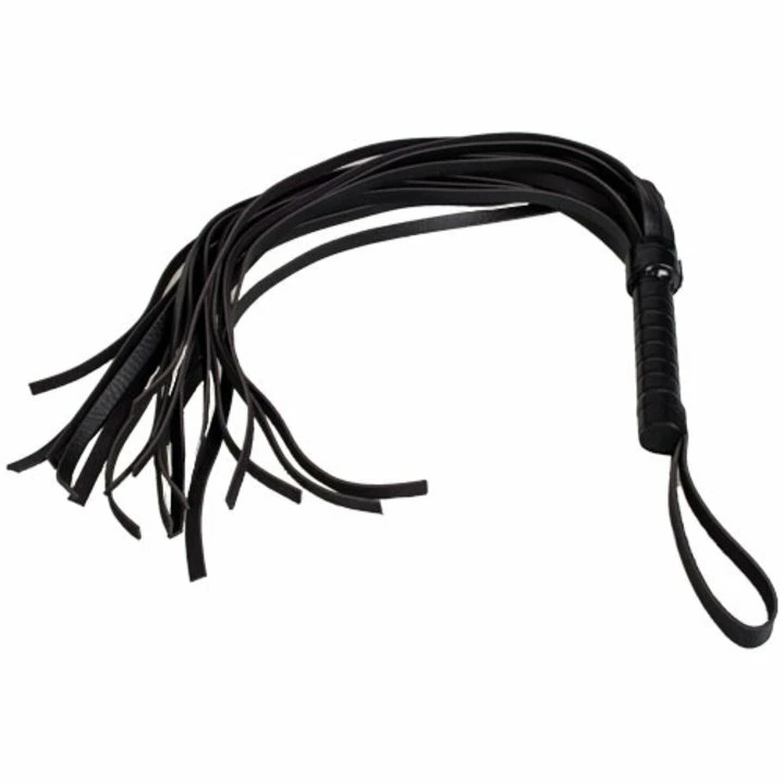 Best Sale π Bondara Faux Leather Flogger ? 24 Inch βοΈ 4 Best Sale π Bondara Faux Leather Flogger ? 24 Inch βοΈ - Image 2