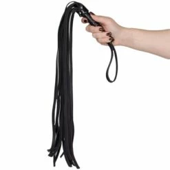 Best Sale π Bondara Faux Leather Flogger ? 24 Inch βοΈ 7 Best Sale π Bondara Faux Leather Flogger ? 24 Inch βοΈ -Bondage Clothing Sale unnamed file 645