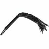 Brand new 😀 Bondara Black Faux Leather Flogger ? 17.5 Inch 🥰 -Bondage Clothing Sale unnamed file 650