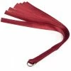 New 🔥 Bondara Cardinal Sin Red Ribbon Flogger ? 21 Inch ⌛ -Bondage Clothing Sale unnamed file 656