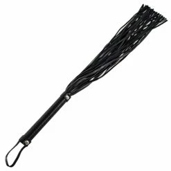 Wholesale ⌛ Bondara Super Soft Faux Leather Flogger - 21 Inch 🥰