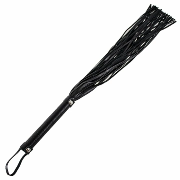 Wholesale โ Bondara Super Soft Faux Leather Flogger - 21 Inch ๐ฅฐ 3 Wholesale โ Bondara Super Soft Faux Leather Flogger - 21 Inch ๐ฅฐ