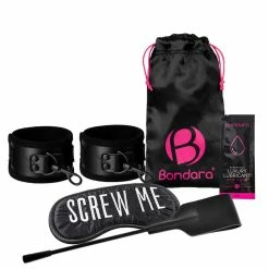Outlet 🤩 Bondara Screw Me Bondage Set ❤️