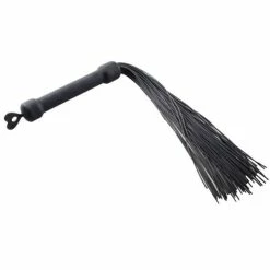 Discount ✨ Bondara Black Silicone Flogger ? 16 Inch 💯