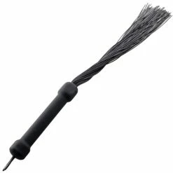 Discount ✨ Bondara Black Silicone Flogger ? 16 Inch 💯 7 Discount ✨ Bondara Black Silicone Flogger ? 16 Inch 💯 -Bondage Clothing Sale unnamed file 685