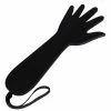 Brand new 👍 Bondara Lusty Limb Black Faux Leather Hand Paddle - 11.5 Inch 😀 2 Brand new 👍 Bondara Lusty Limb Black Faux Leather Hand Paddle - 11.5 Inch 😀 -Bondage Clothing Sale unnamed file 691