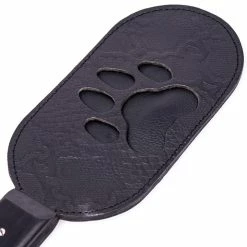 Outlet ✔️ Bondara Paw Print Leather Paddle ? 13 Inch 😍 7 Outlet ✔️ Bondara Paw Print Leather Paddle ? 13 Inch 😍 -Bondage Clothing Sale unnamed file 697