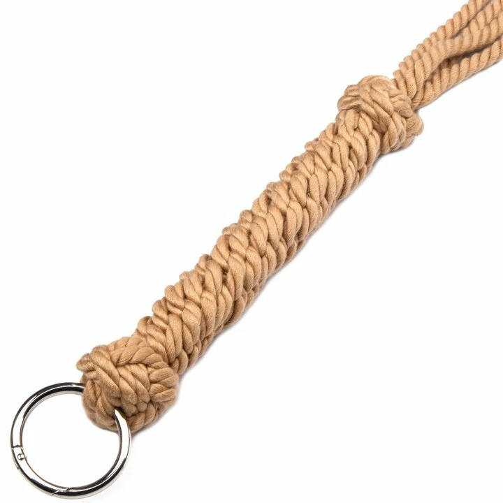 Deals π Bondara Shibari Rope Bondage Flogger ? 24 Inch β¨ 5 Deals π Bondara Shibari Rope Bondage Flogger ? 24 Inch β¨ - Image 3