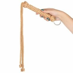 Deals π Bondara Shibari Rope Bondage Flogger ? 24 Inch β¨ 9 Deals π Bondara Shibari Rope Bondage Flogger ? 24 Inch β¨ -Bondage Clothing Sale unnamed file 704