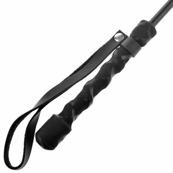 Cheap 😍 Bondara Luxe Luxury Spanking Cane - 24 Inch ✨ 4 Cheap 😍 Bondara Luxe Luxury Spanking Cane - 24 Inch ✨ - Image 2