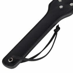 Best Pirce 🎉 Bondara Black Faux Leather Stud Paddle ? 15 Inch 😀 8 Best Pirce 🎉 Bondara Black Faux Leather Stud Paddle ? 15 Inch 😀 -Bondage Clothing Sale unnamed file 732