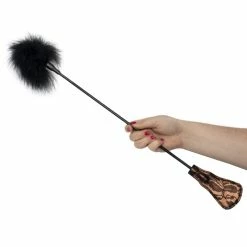 Promo 🎁 Bondara Amber Lace Luxury Tickler Crop Duo - 23 Inch ⭐ 11 Promo 🎁 Bondara Amber Lace Luxury Tickler Crop Duo - 23 Inch ⭐ -Bondage Clothing Sale unnamed file 738