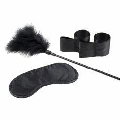 Brand new ✨ Bondara Introduction To Bondage Black Starter Set 🎉