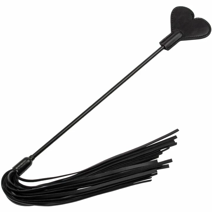 Best deal π Bondara Ace Of Hearts Double Ended Flogger And Crop - 24 Inch π 3 Best deal π Bondara Ace Of Hearts Double Ended Flogger And Crop - 24 Inch π