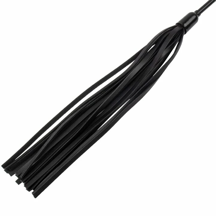 Best deal π Bondara Ace Of Hearts Double Ended Flogger And Crop - 24 Inch π 5 Best deal π Bondara Ace Of Hearts Double Ended Flogger And Crop - 24 Inch π - Image 3