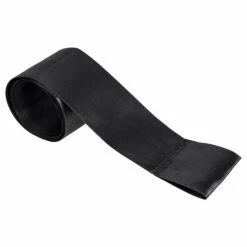 Best Pirce 🔔 Bondara Subdue Black Silky Restraints 😍 -Bondage Clothing Sale unnamed file 78