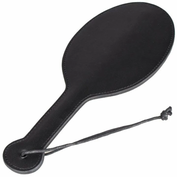 Best reviews of ๐ Bondara Black Faux Leather Paddle ? 12 Inch ๐ฅฐ 3 Best reviews of ๐ Bondara Black Faux Leather Paddle ? 12 Inch ๐ฅฐ